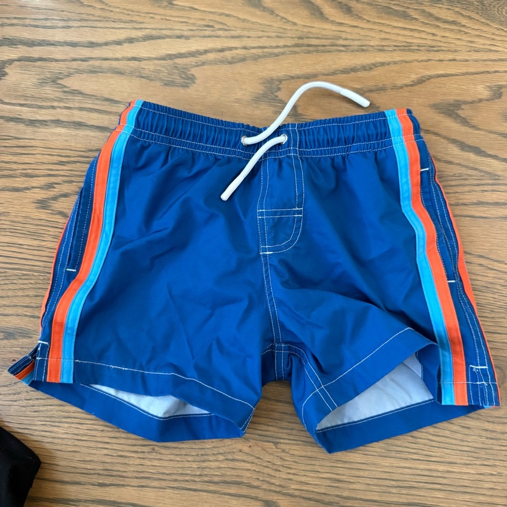 Sunguard board short